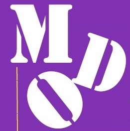 MDO Logo